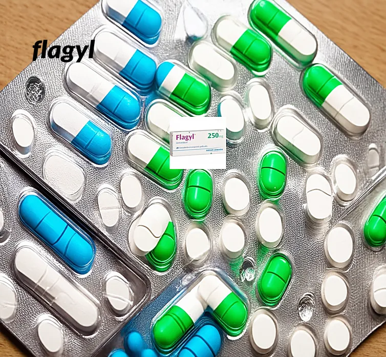 Flagyl 1