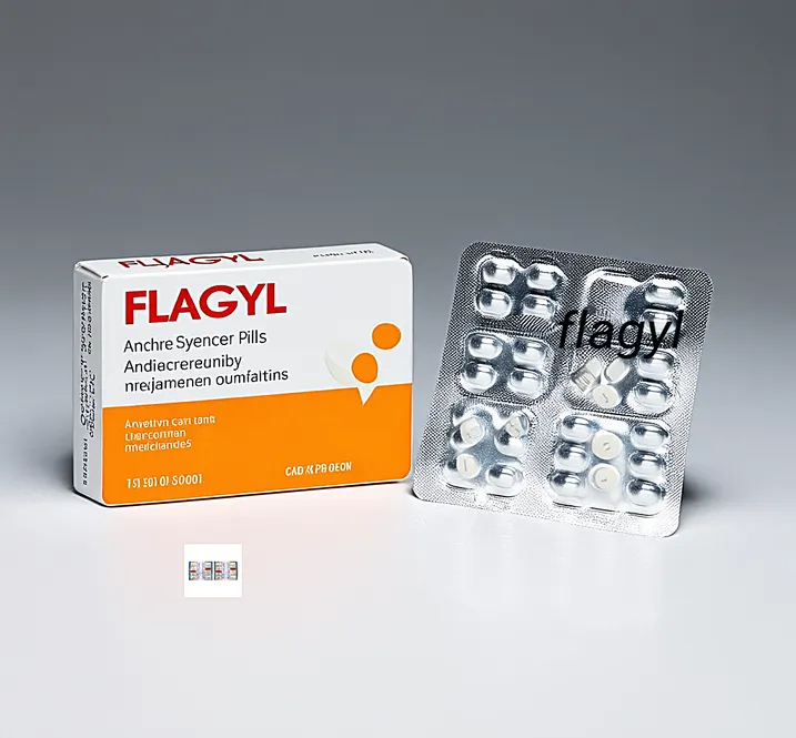 Flagyl 2