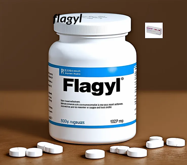 Flagyl 3